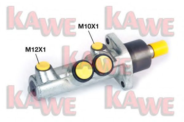 KAWE B1315 Ремкомплект тормозного цилиндра KAWE для NISSAN