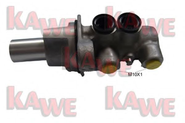 KAWE B1565 Ремкомплект тормозного цилиндра для ABARTH