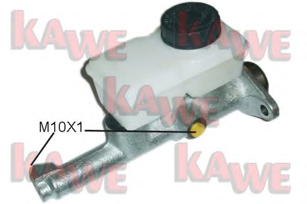 KAWE B1807 Ремкомплект главного тормозного цилиндра для VOLVO 240