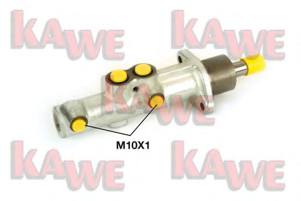 KAWE B6787 Ремкомплект тормозного цилиндра для RENAULT TRUCKS