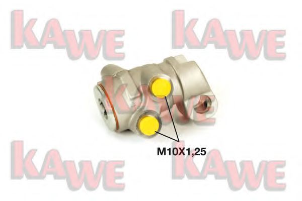 KAWE P9902 Распределитель тормозных усилий KAWE 