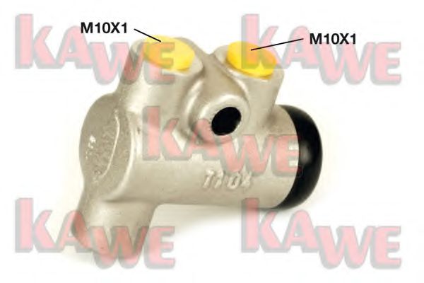 KAWE P9908 Распределитель тормозных усилий KAWE 