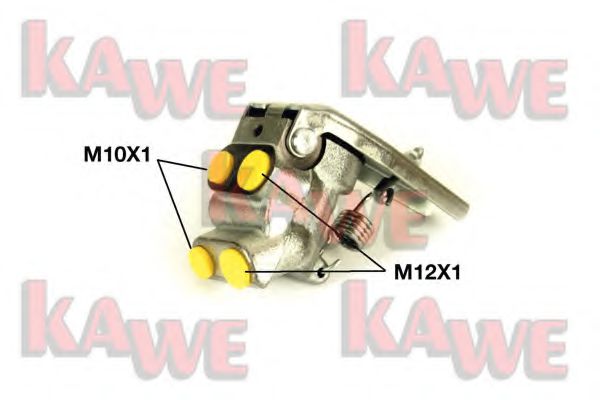 KAWE P9936 Распределитель тормозных усилий KAWE 