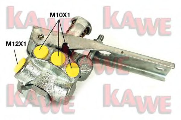 KAWE P9952 Распределитель тормозных усилий KAWE 