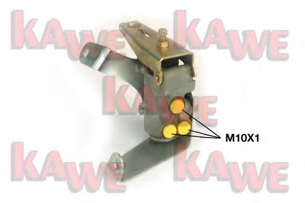 KAWE P9956 Распределитель тормозных усилий KAWE 