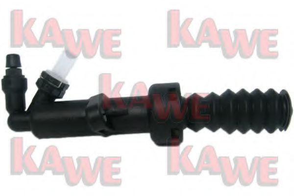 KAWE S3013 Рабочий цилиндр сцепления для PEUGEOT 406
