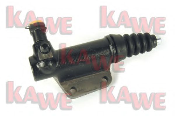 KAWE S3222 Рабочий цилиндр сцепления для FIAT 500 (312)