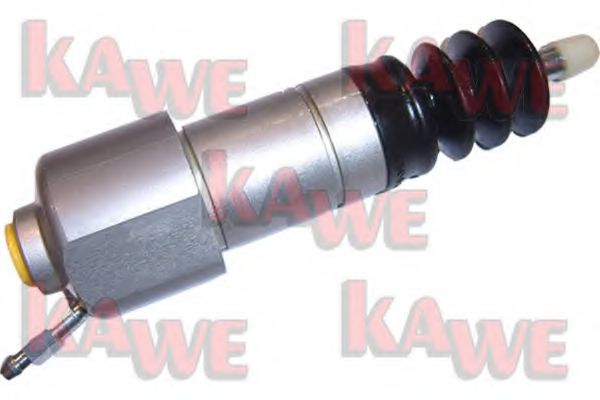 KAWE S3625 Рабочий цилиндр сцепления для VOLVO 940 2 универсал (945)