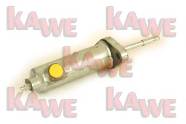 KAWE S3810 Рабочий тормозной цилиндр для MERCEDES-BENZ VARIO