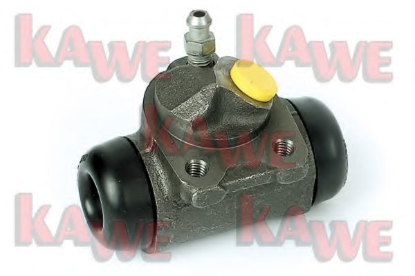 KAWE W4534 Колесный тормозной цилиндр KAWE W4534 Колесный тормозной цилиндр