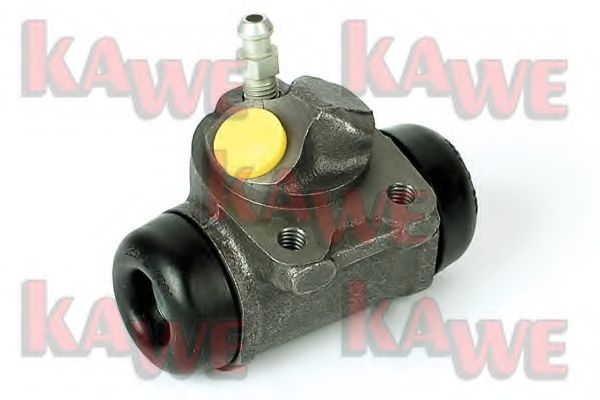 KAWE W4536 Колесный тормозной цилиндр 