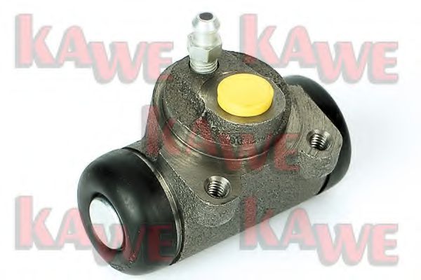 KAWE W4661 Колесный тормозной цилиндр 