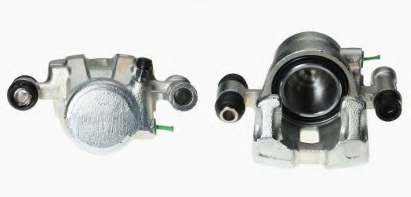 KAWE 342532 Тормозной суппорт для DAIHATSU SPORTRAK (F300) 1.6 i 16V 4x4 KAWE 342532 Тормозной суппорт для DAIHATSU SPORTRAK (F300) 1.6 i 16V 4x4