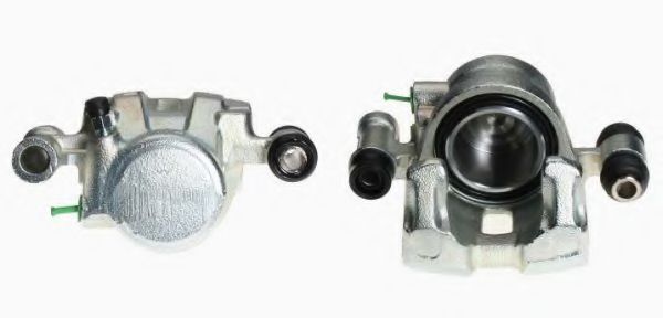 KAWE 342533 Тормозной суппорт для DAIHATSU SPORTRAK (F300) 1.6 i 16V 4x4 KAWE 342533 Тормозной суппорт для DAIHATSU SPORTRAK (F300) 1.6 i 16V 4x4