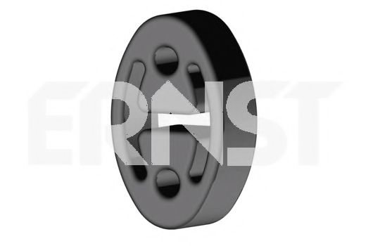 ERNST 491242 Кронштейн, система выпуска ОГ 