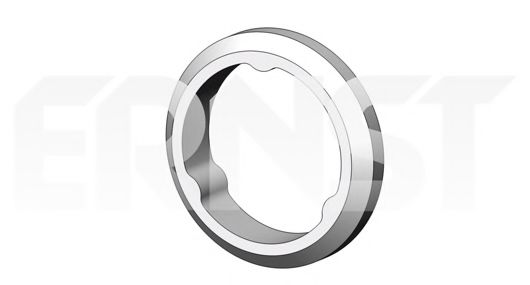 ERNST 496605 Уплотнительное кольцо, труба выхлопного газа ERNST 496605 Уплотнительное кольцо, труба выхлопного газа