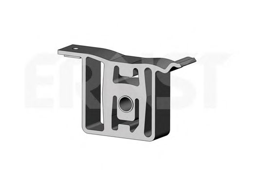 ERNST 494144 Кронштейн, система выпуска ОГ ERNST 494144 Кронштейн, система выпуска ОГ