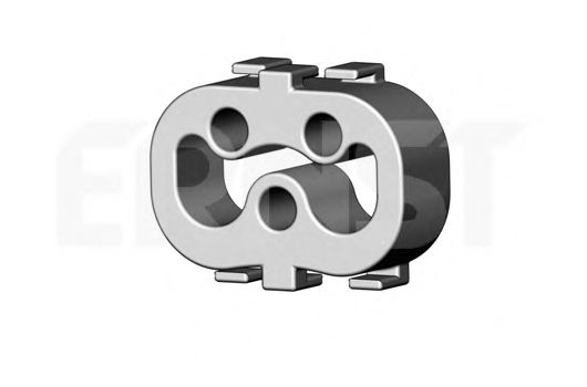 ERNST 494960 Кронштейн, система выпуска ОГ  ERNST 494960 Кронштейн, система выпуска ОГ