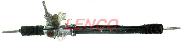 LENCO SGA483L Рулевая рейка для HONDA CRX