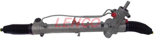 LENCO SGA049L Рулевая рейка для SAAB