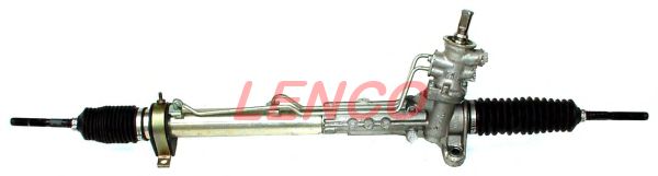 LENCO SGA838L Рулевая рейка LENCO для MINI