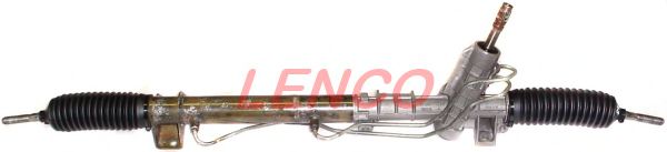 LENCO SGA843L Насос гидроусилителя руля LENCO для VOLVO