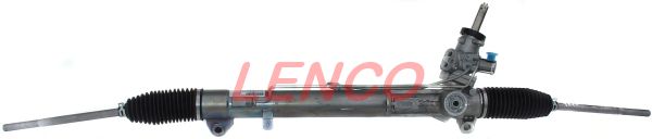 LENCO SGA982L Рулевая рейка для LAND ROVER RANGE ROVER SPORT