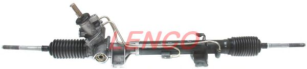 LENCO SGA030L Рулевая рейка для RENAULT VEL SATIS