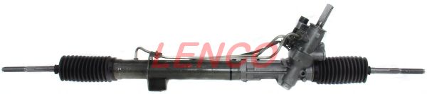 LENCO SGA031L Рулевая рейка для RENAULT VEL SATIS