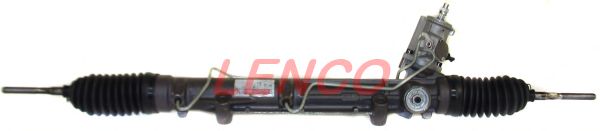 LENCO SGA928L Рулевая рейка для LAND ROVER RANGE ROVER SPORT