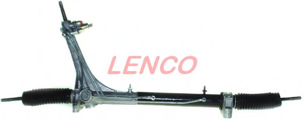LENCO SGA073L Насос гидроусилителя руля LENCO для PEUGEOT