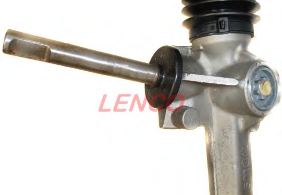 LENCO SGA105L Рулевая рейка для SMART
