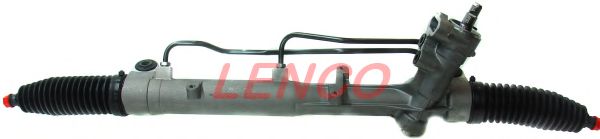 LENCO SGA917L Рулевая рейка для SAAB