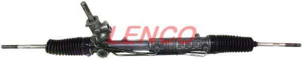 LENCO SGA1093L Насос гидроусилителя руля LENCO для PEUGEOT