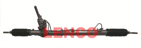 LENCO SGA1091L Насос гидроусилителя руля LENCO для PEUGEOT