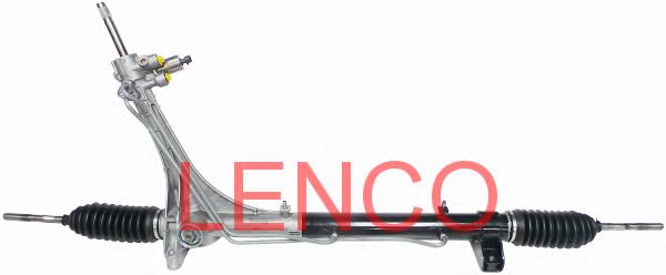 LENCO SGA1103L Насос гидроусилителя руля LENCO для PEUGEOT