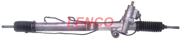 LENCO SGA1051L Рулевая рейка для SSANGYONG ACTYON