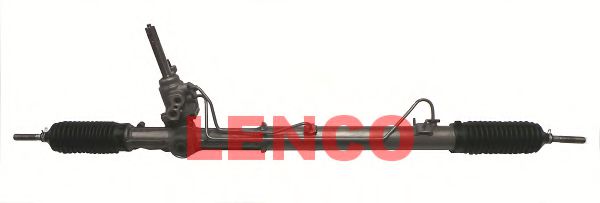 LENCO SGA1136L Насос гидроусилителя руля LENCO для PEUGEOT