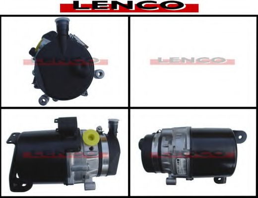 LENCO EPR5022 Рулевая рейка LENCO для MINI