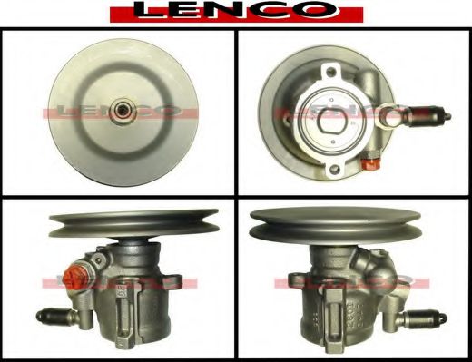 LENCO SP3020 Рулевая рейка LENCO для VOLVO 940