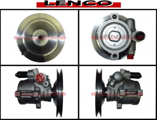 LENCO SP3288 Рулевая рейка LENCO для VOLVO 940