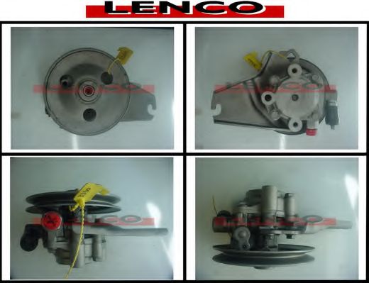 LENCO SP3360 Рулевая рейка LENCO для CHRYSLER