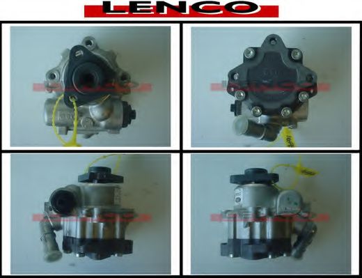 LENCO SP4077 Насос гидроусилителя руля для LAND ROVER