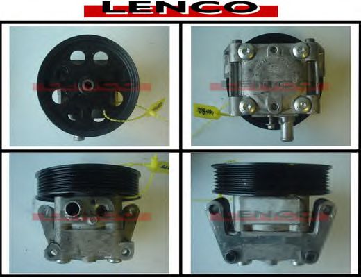 LENCO SP4082 Насос гидроусилителя руля для VOLVO V60
