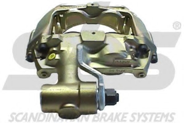 sbs 13012123100 Тормозной суппорт 