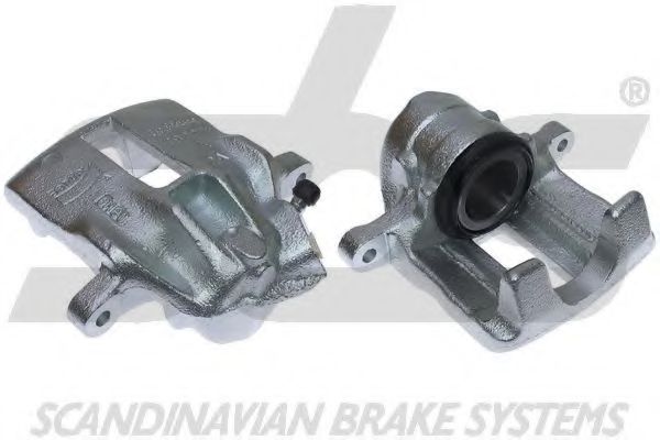 sbs 1301212382 Тормозной суппорт для FIAT TEMPRA SW (159) 2.0 i.e. 4x4 (159.AP)