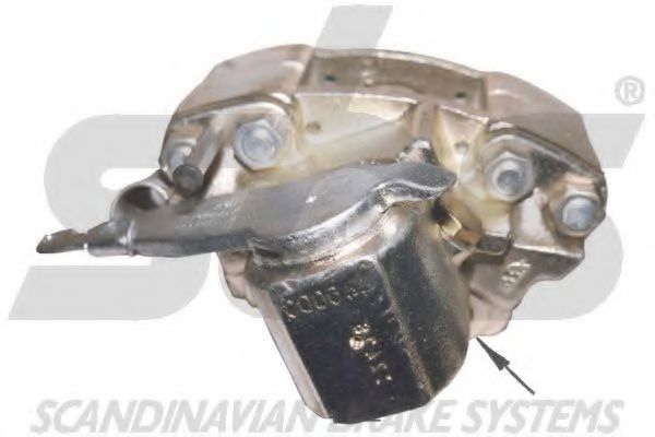 sbs 1301213350 Тормозной суппорт 