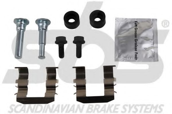 1301213524 SBS Тормозной суппорт 1301213524 SBS Тормозной суппорт