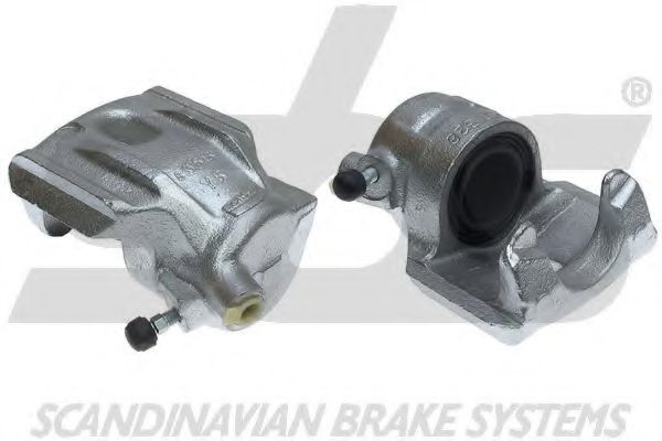 sbs 1301213934 Тормозной суппорт sbs 1301213934 Тормозной суппорт