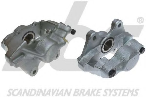sbs 1301214015 Тормозной суппорт sbs 1301214015 Тормозной суппорт